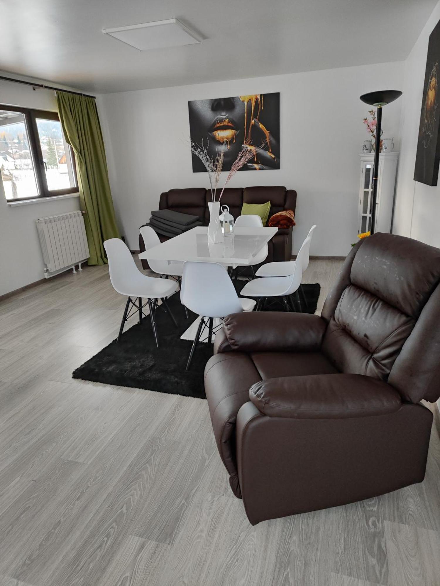 Vila Raisa Neagra Sarului Экстерьер фото