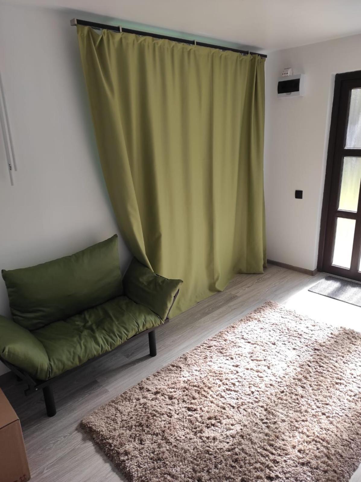 Vila Raisa Neagra Sarului Экстерьер фото